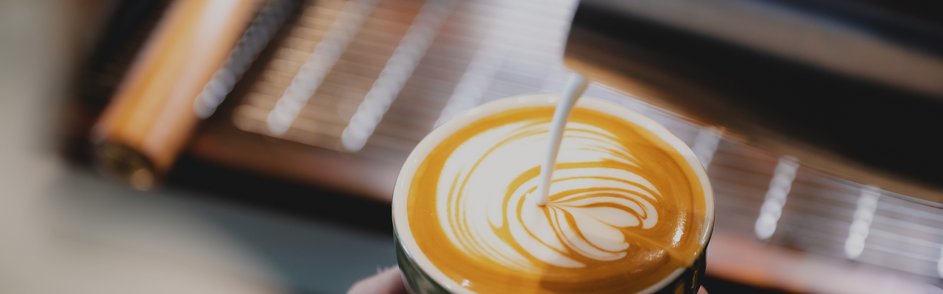 Coffee Refreshment Bar