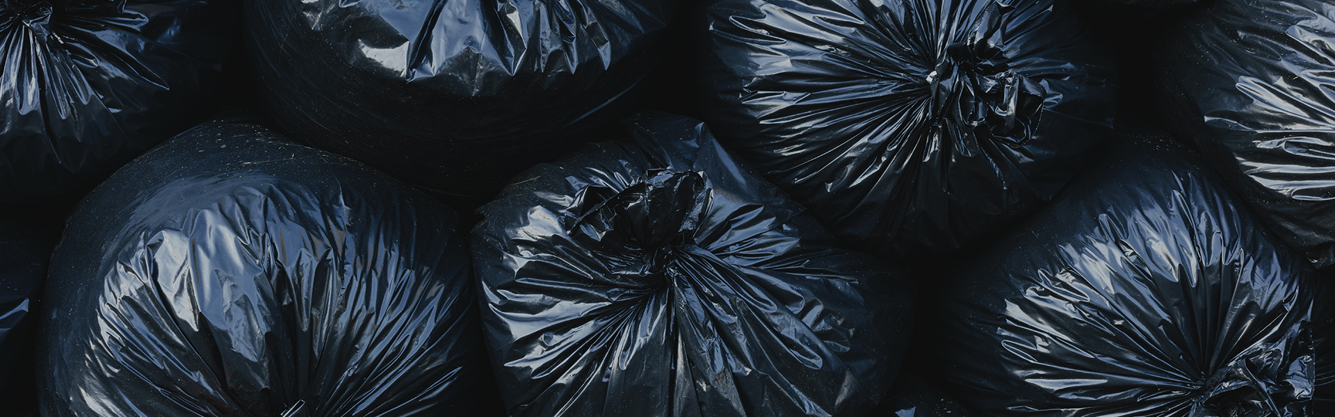 Garbage Bags