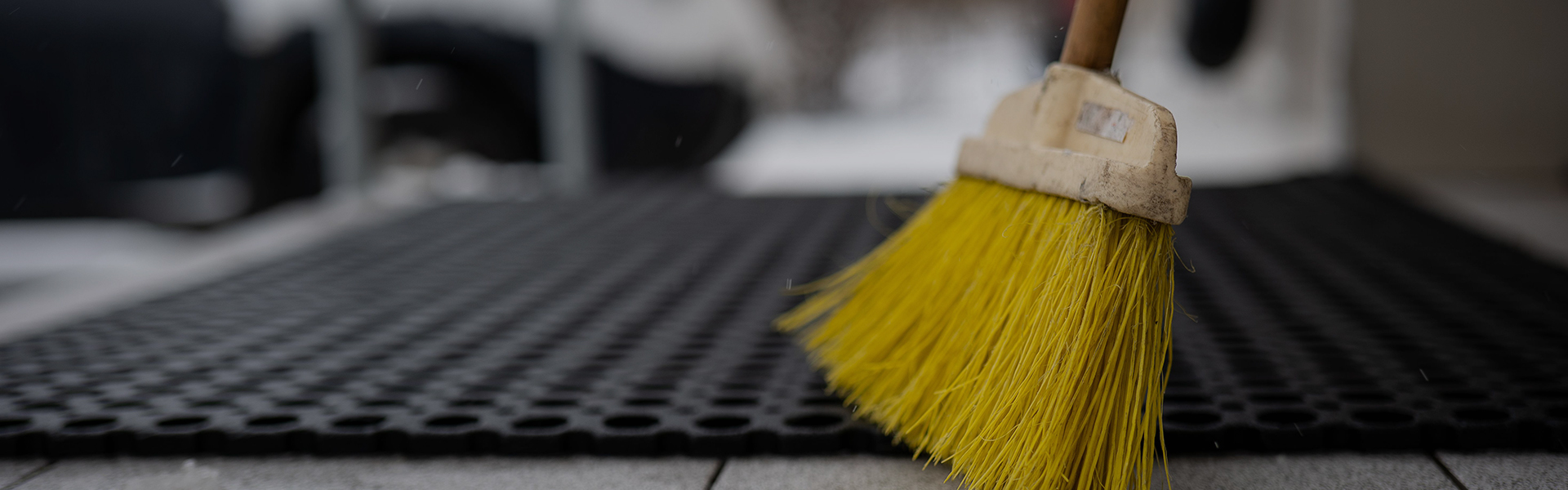 GROUNDS AND FACILITY CARE