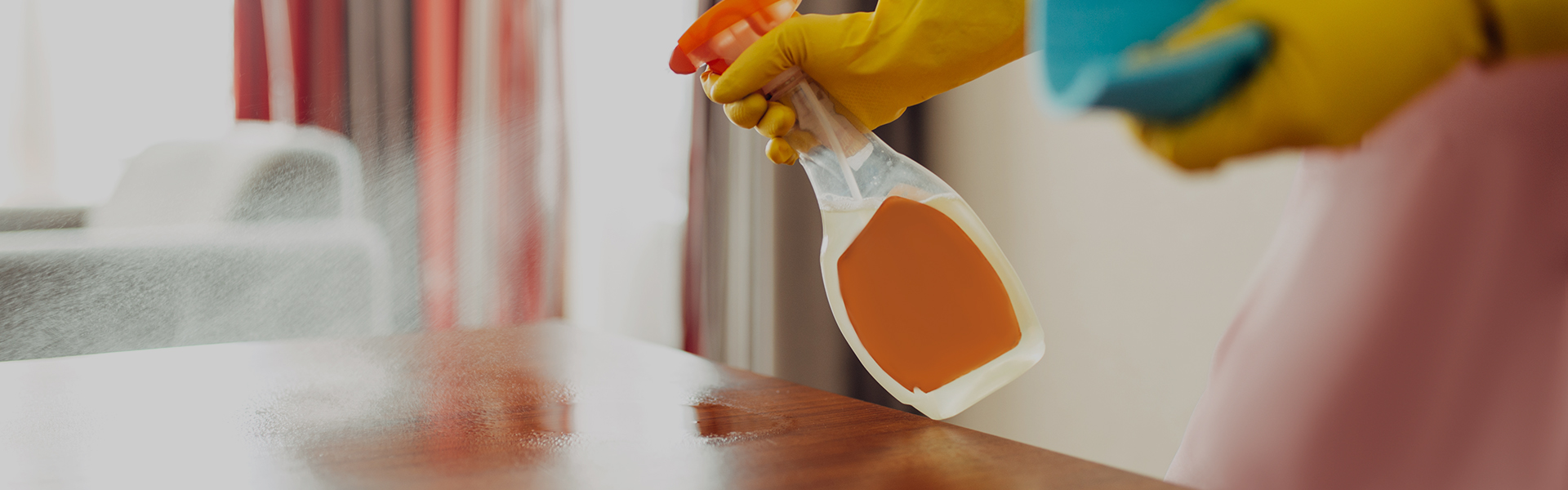 Cleaners and Degreasers