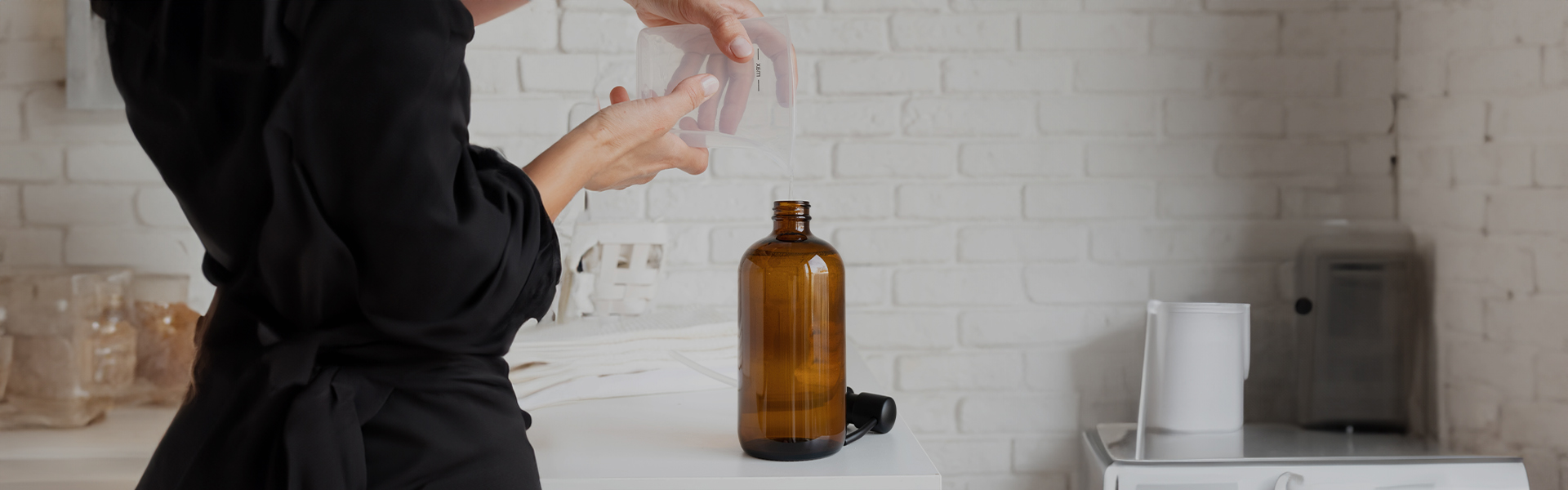 Dilution Control Chemical and Dispensers