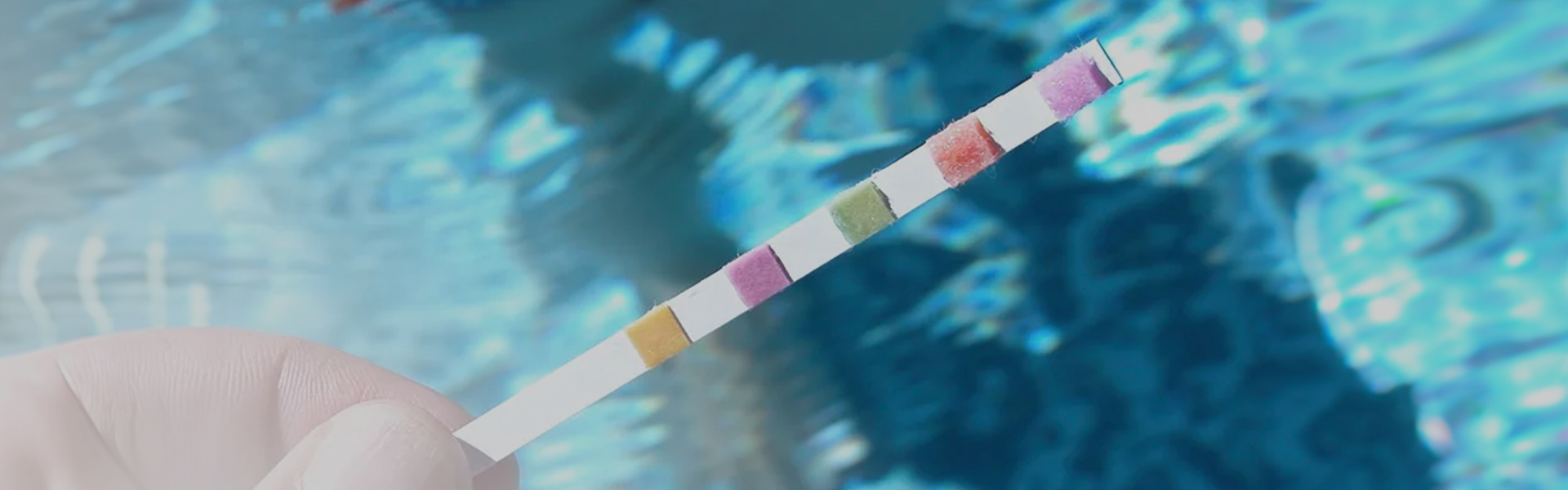 Chemistry Adjustment