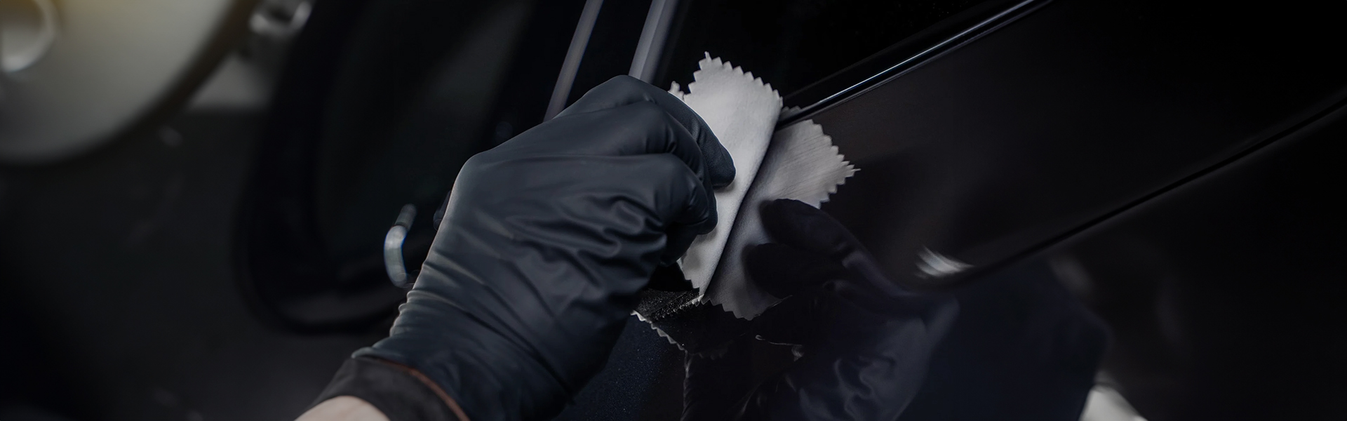 Waxes and Ceramic Coatings