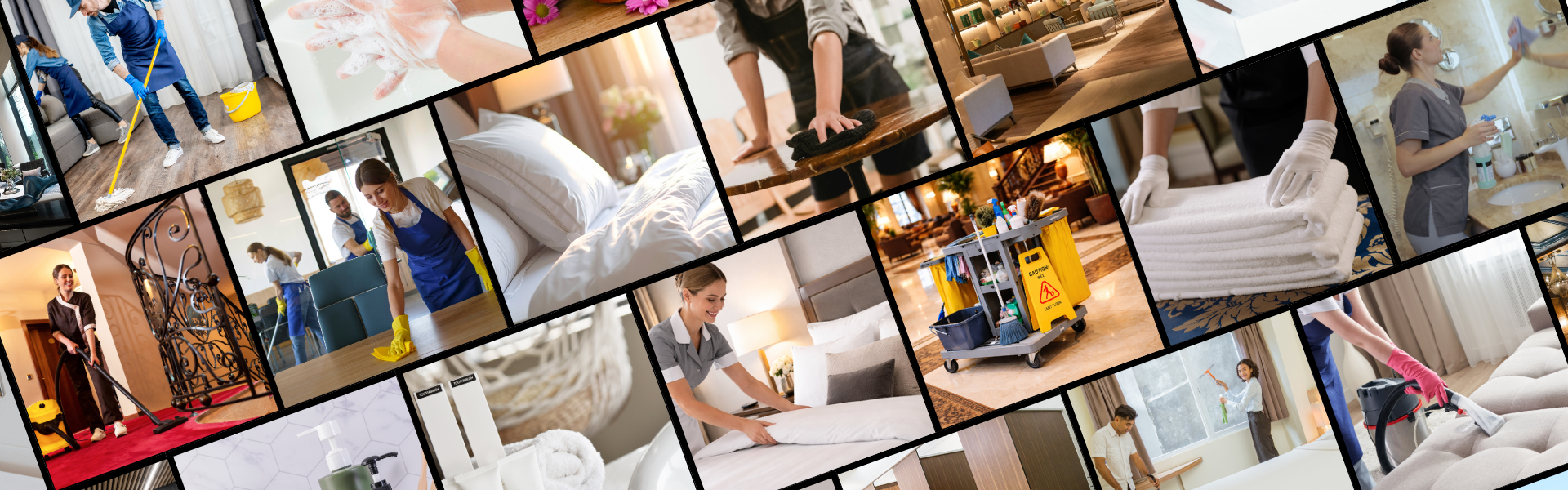Floor Care Chemicals