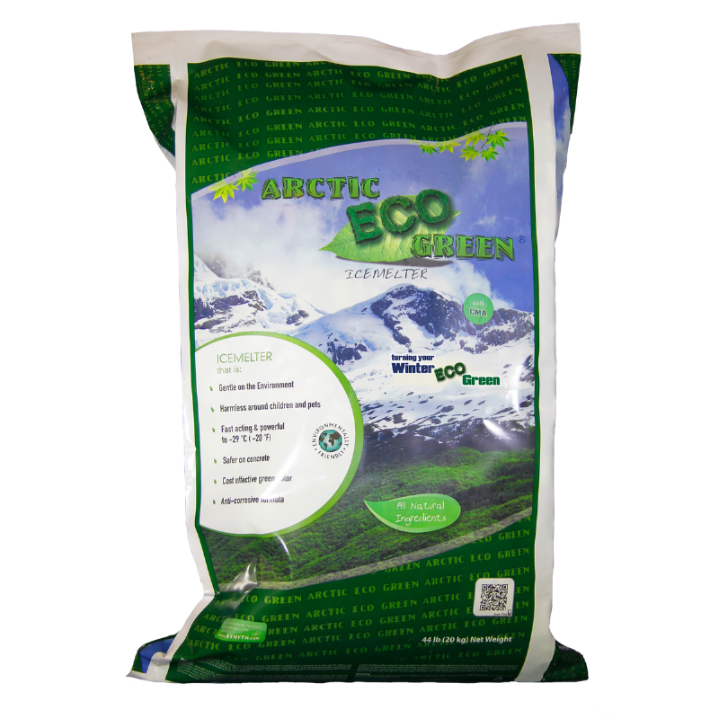 Artic ECO Green Icemelter