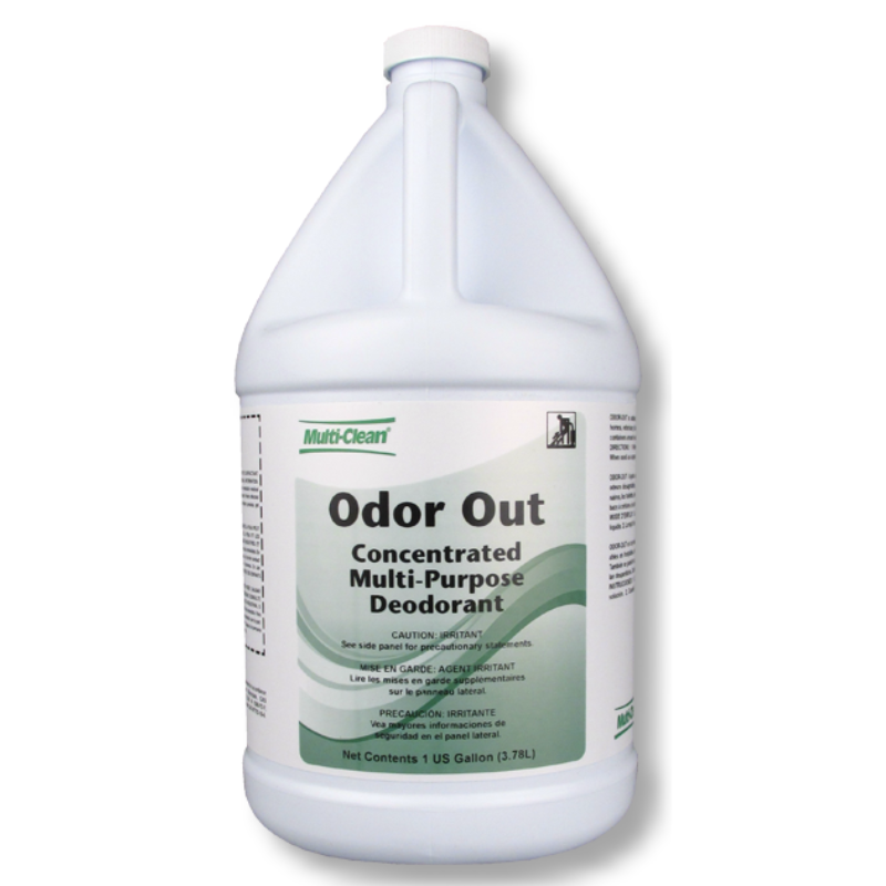 Odor-Out Concentrated Multi-Purpose Deodorant