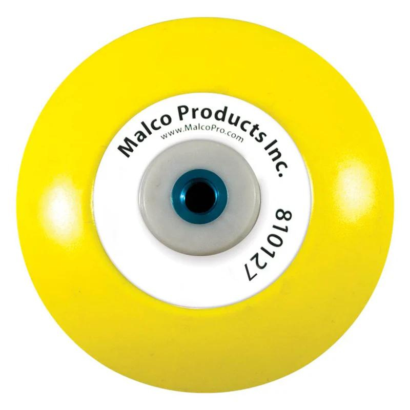 Soft Flex Backing Plate (for hornet pads)