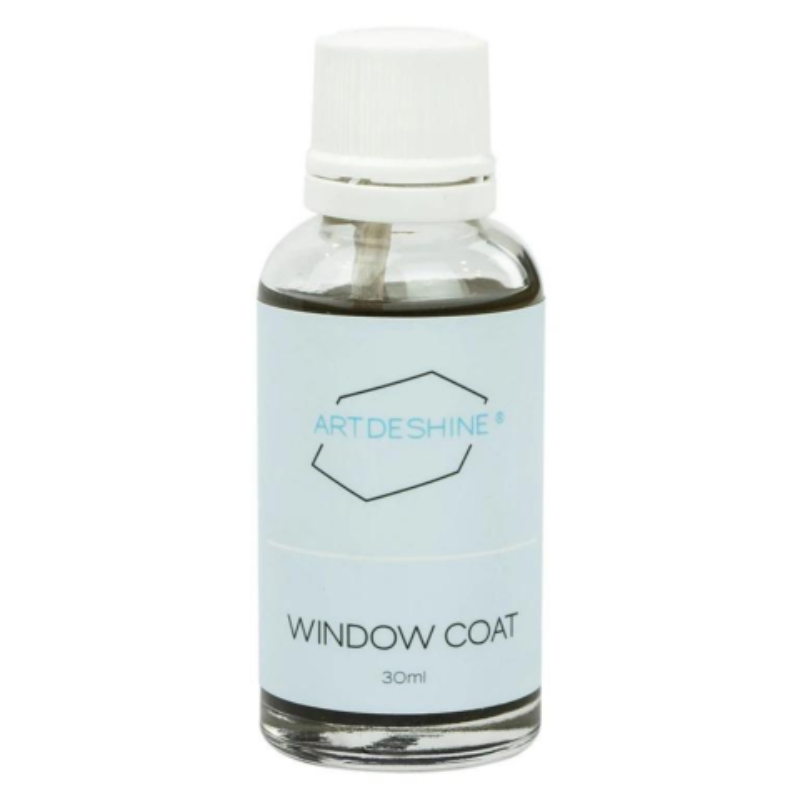 ArtDeShine; Graphene Window Coat 30ml