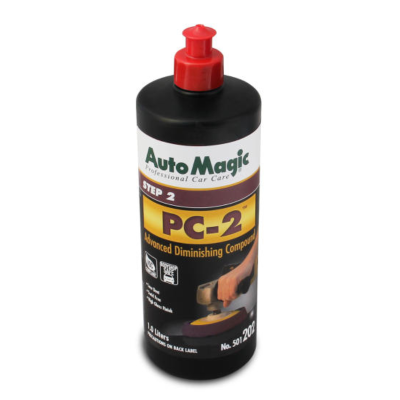 PC-2 Advanced Diminishing Compound #501202
