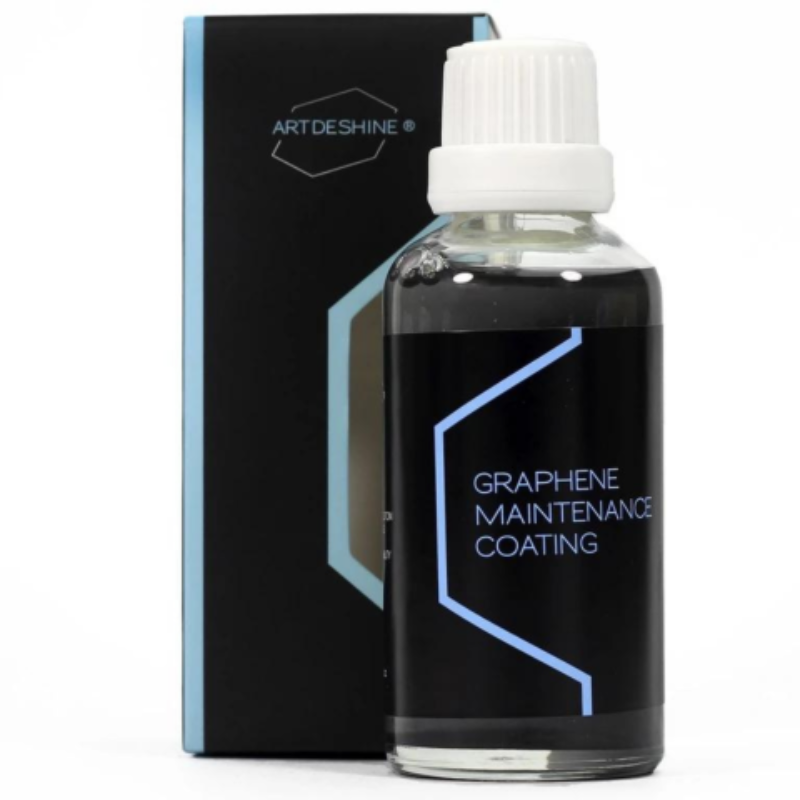 ArtDeShine; Graphene Maintenance Coat 50ml