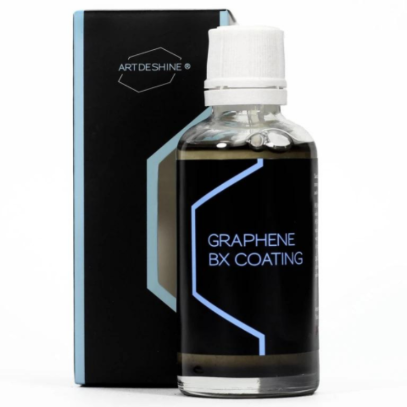 ArtDeShine; Graphene Beading Express BX 50ml