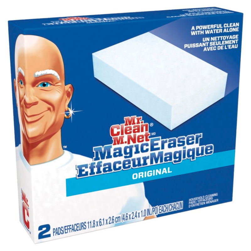 Mr. Clean Magic Eraser