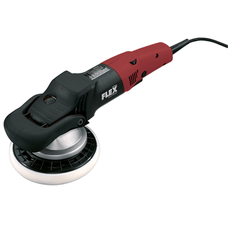 FLEX Polisher, XC3401VRG, Rotary-Orbital 