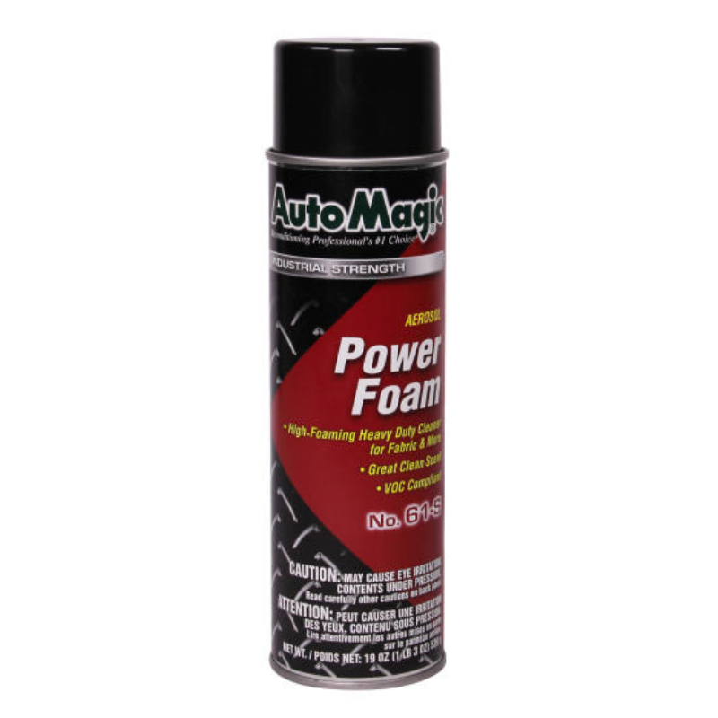 Power Foam Aerosol #61-S 