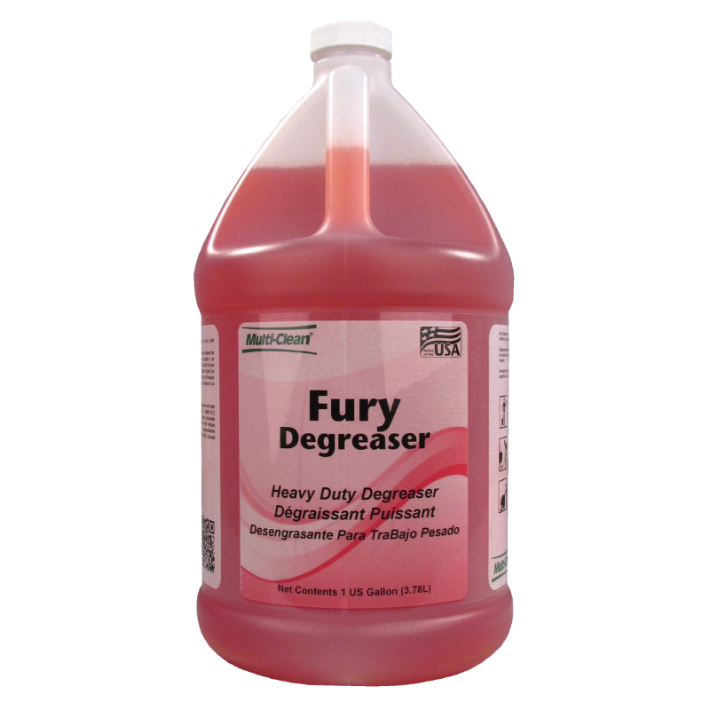 Fury Degreaser
