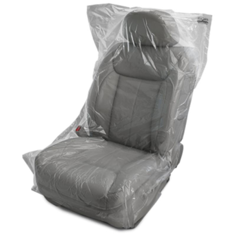 Seat Plastic Cover