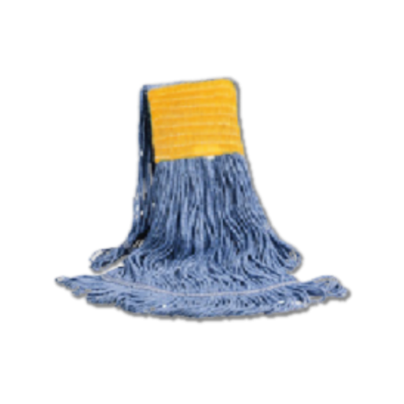 Super Blue Looper Mop Head, Large, Wideband
