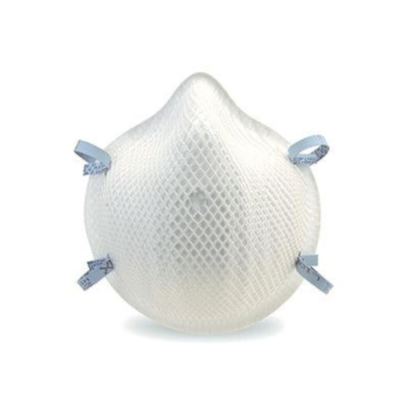 2200N95 Series Particulate Respirator