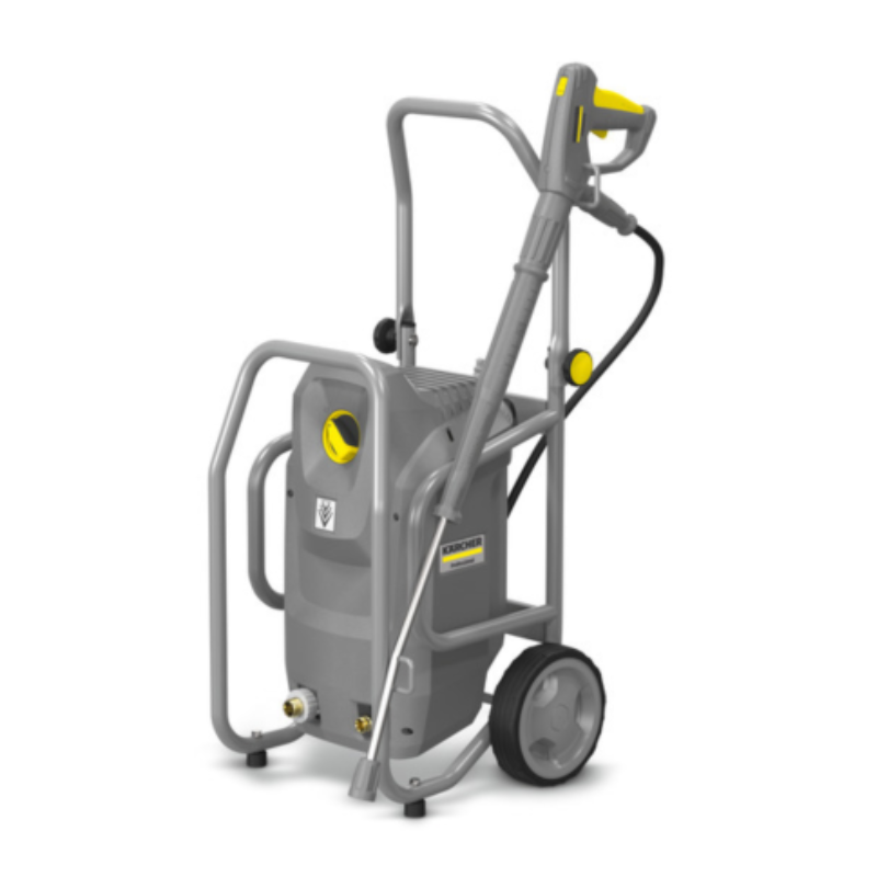 Karcher Cold Water Electric Pressure Washer HD 2.3/15 M Cage Ed