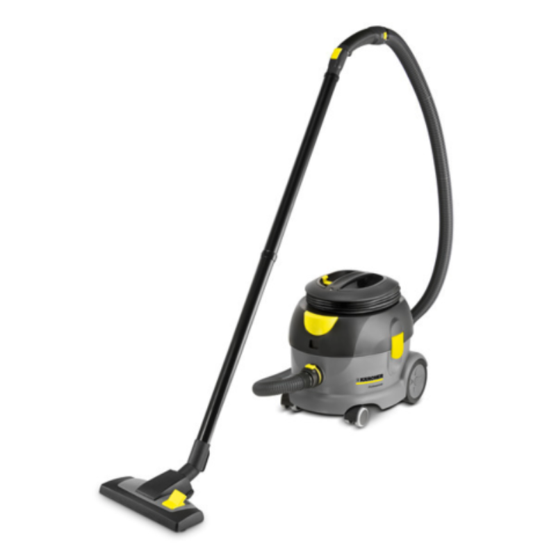 Karcher Canister Vacuum T 12/1 CUL *CA