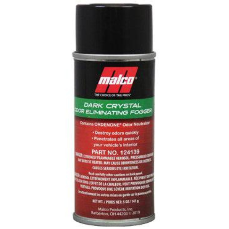 Fogger, Dark Crystal