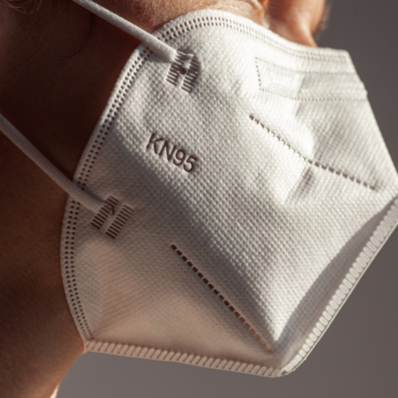 KN95 Personal Protective Mask