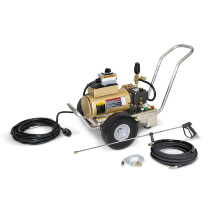 Karcher Cold Water Electric Pressure Washer KHD 1.9/1300 Ed