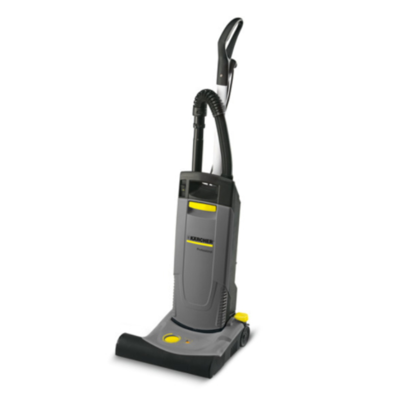 Karcher Upright Vacuum CV 38/2 Adv *CUL
