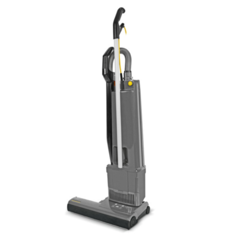 Karcher Upright Vacuum Versamatic 18 Hepa *KNA