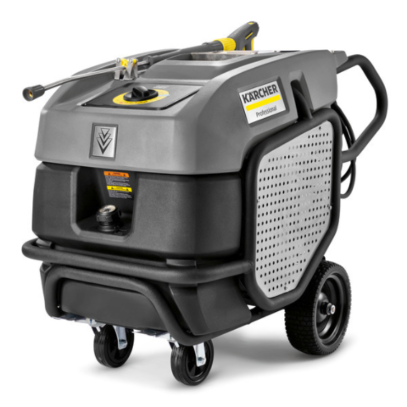 Karcher Pressure Washer HDS 4.0/30-4 Ef