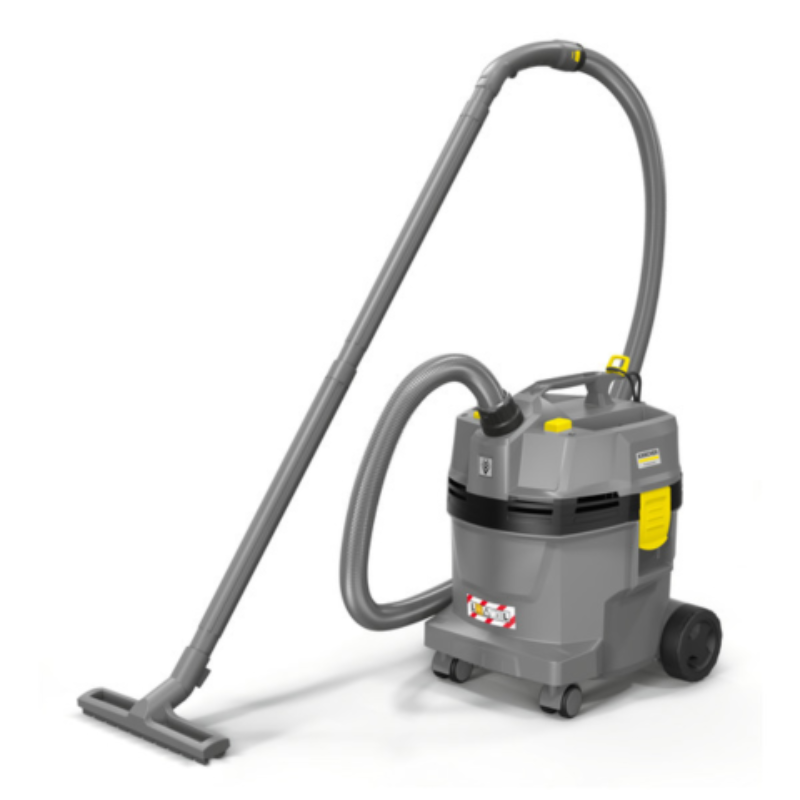 Karcher Wet/Dry Vacuum NT 22/1 Ap *CUL