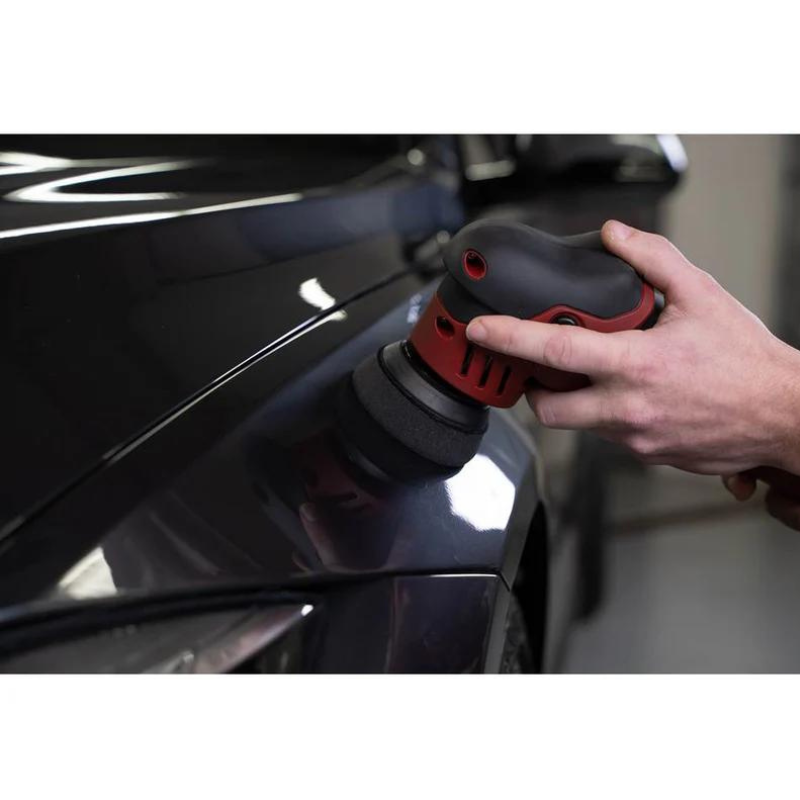 Epic 3" Foam Polishing Pad - Black