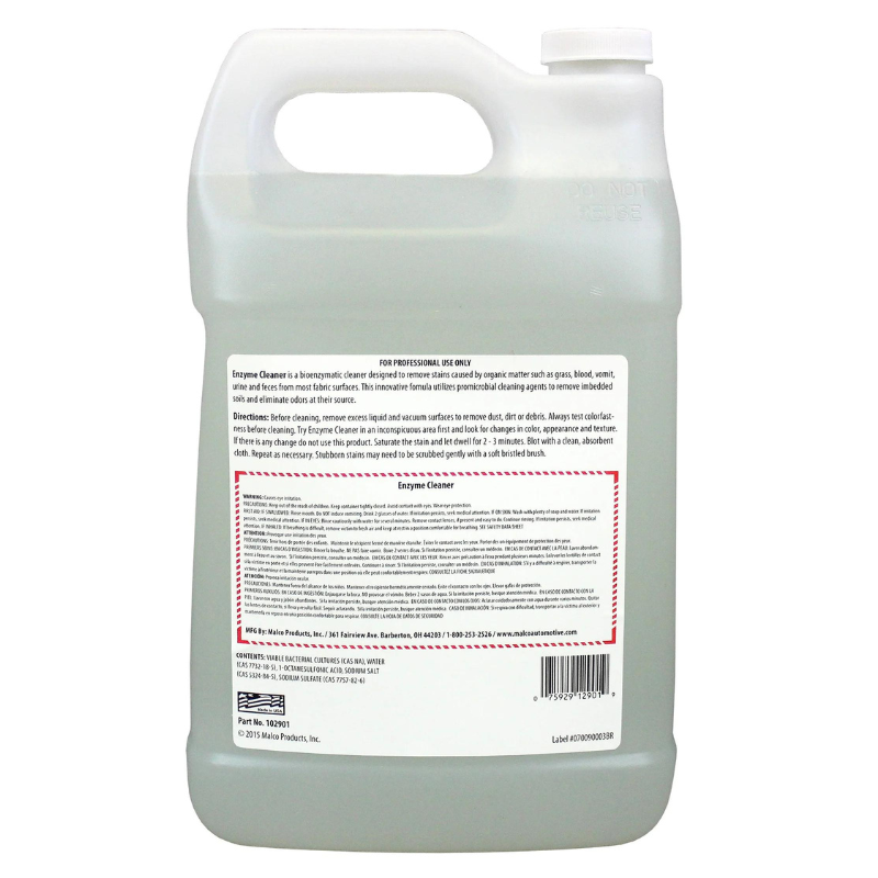 Enzyme Cleaner