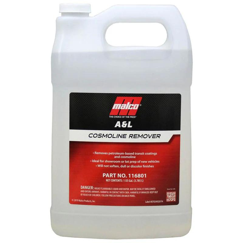 A&L Cosmoline Remover