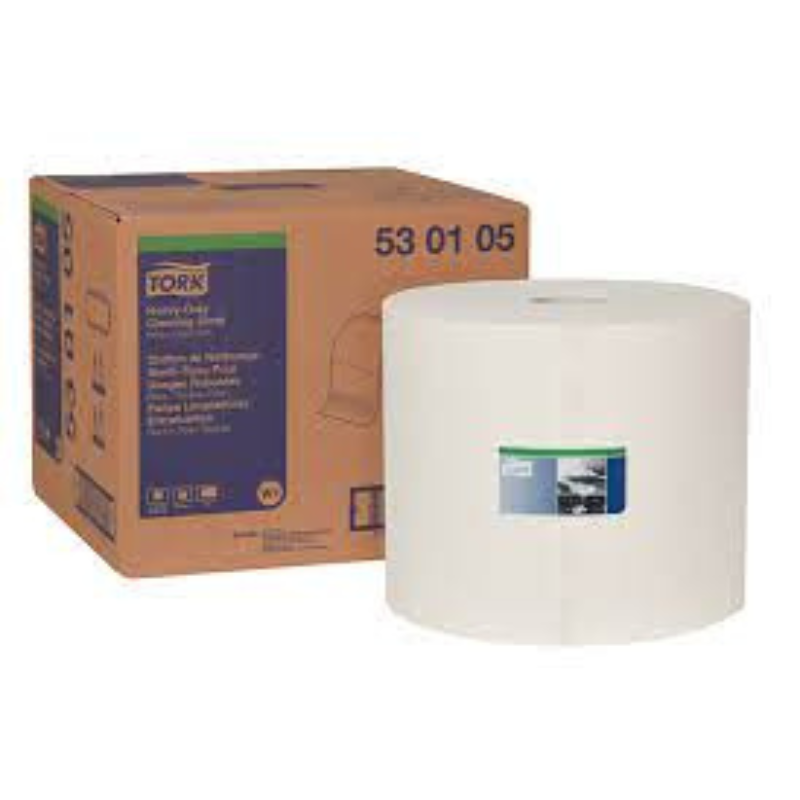 Tork Heavy-Duty Cleaning Cloth