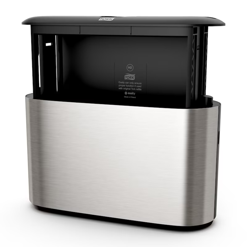 Tork Xpress Countertop Multifold Hand Towel Dispenser H2 & H23