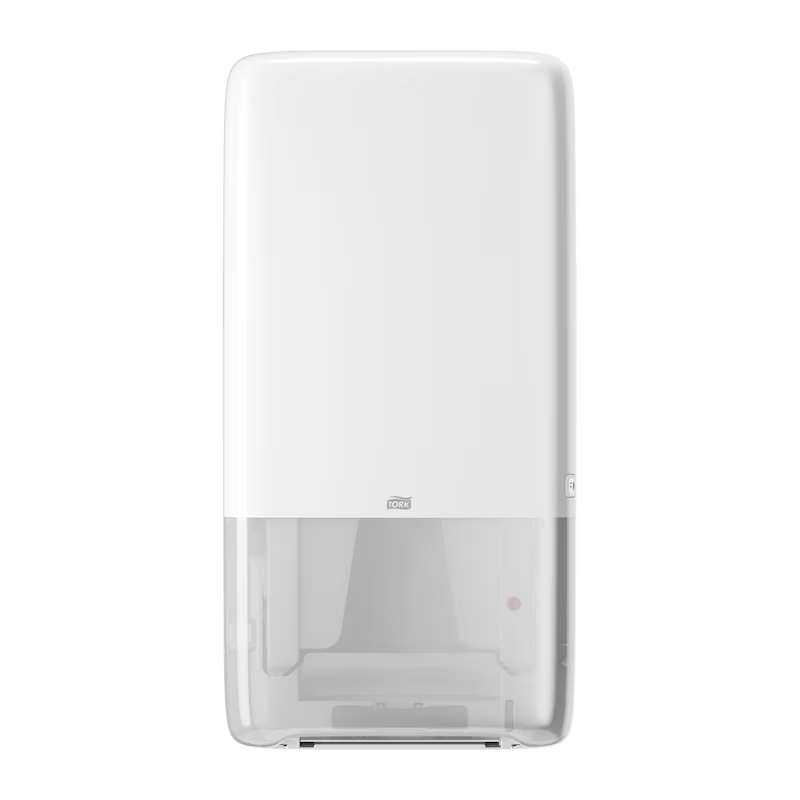 Tork PeakServe Continuous Hand Towel Dispenser White H5