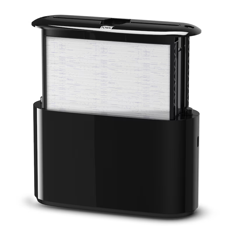 Tork Xpress Countertop Multifold Hand Towel Dispenser H2 & H23