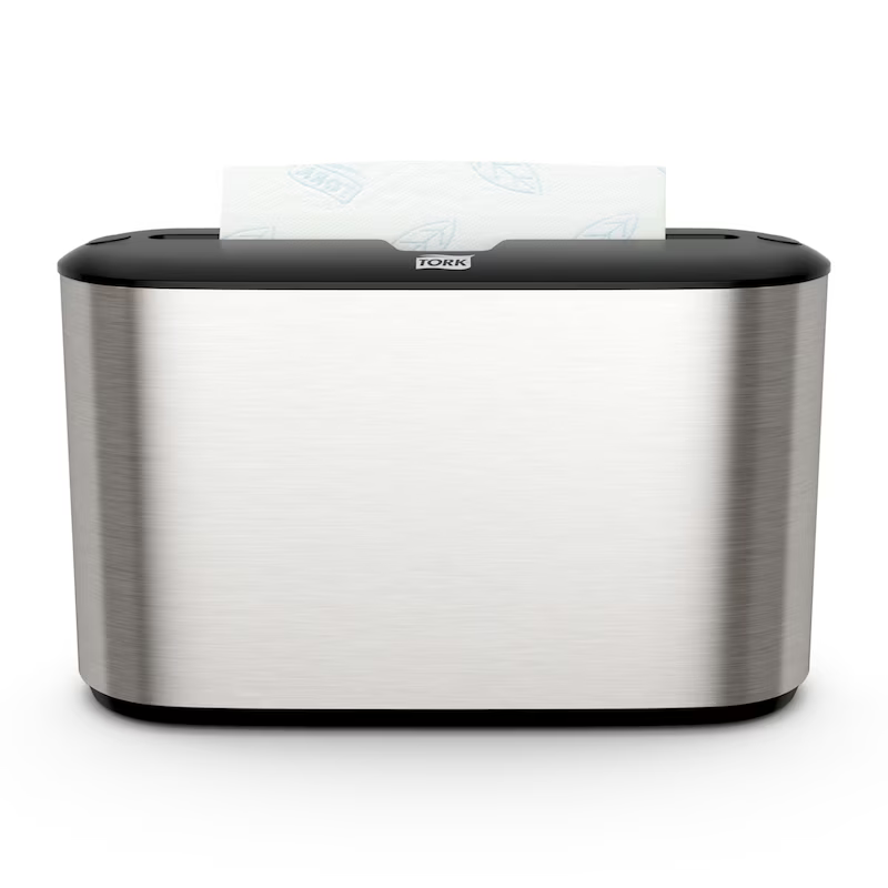 Tork Xpress Countertop Multifold Hand Towel Dispenser H2 & H23
