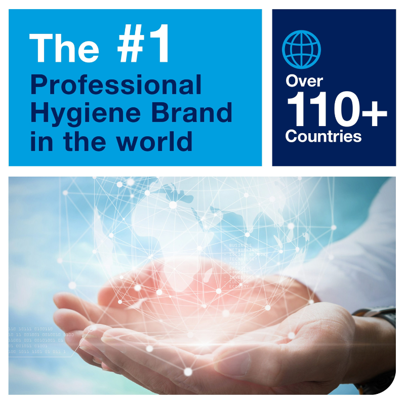 Tork Soft Mini Jumbo Toilet Paper Roll