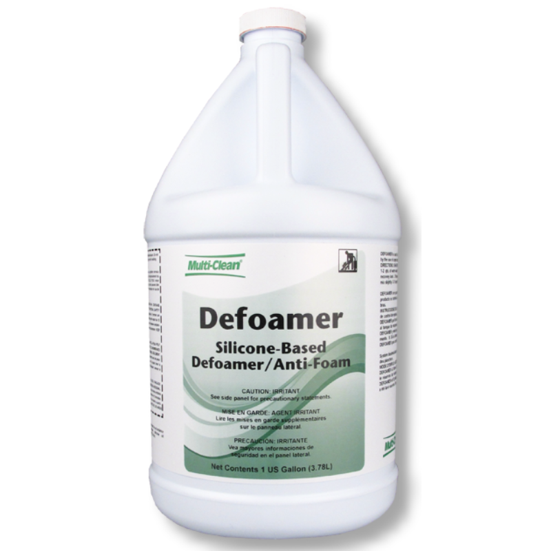 Defoamer Silicone-Based Defoamer/Anti-Foam