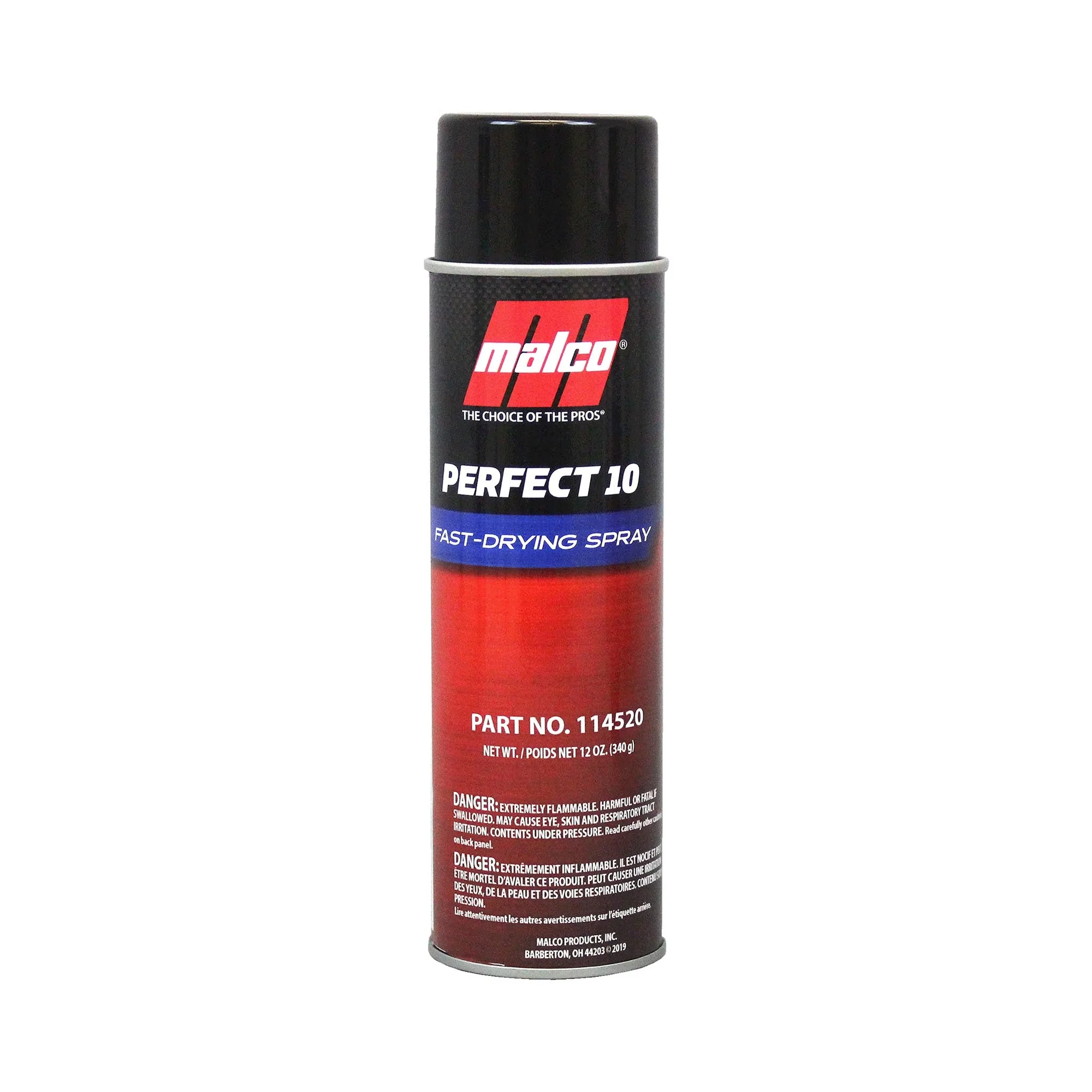 Perfect 10 Release Agent & Conditioning Spray Aerosol