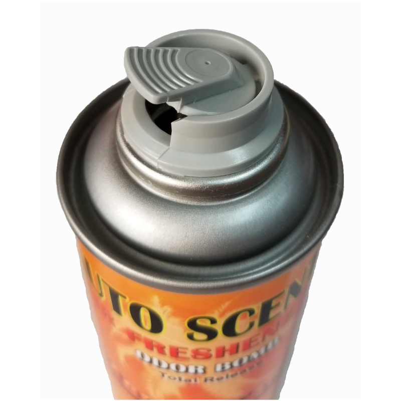 Fresh Cut Odor Fogger