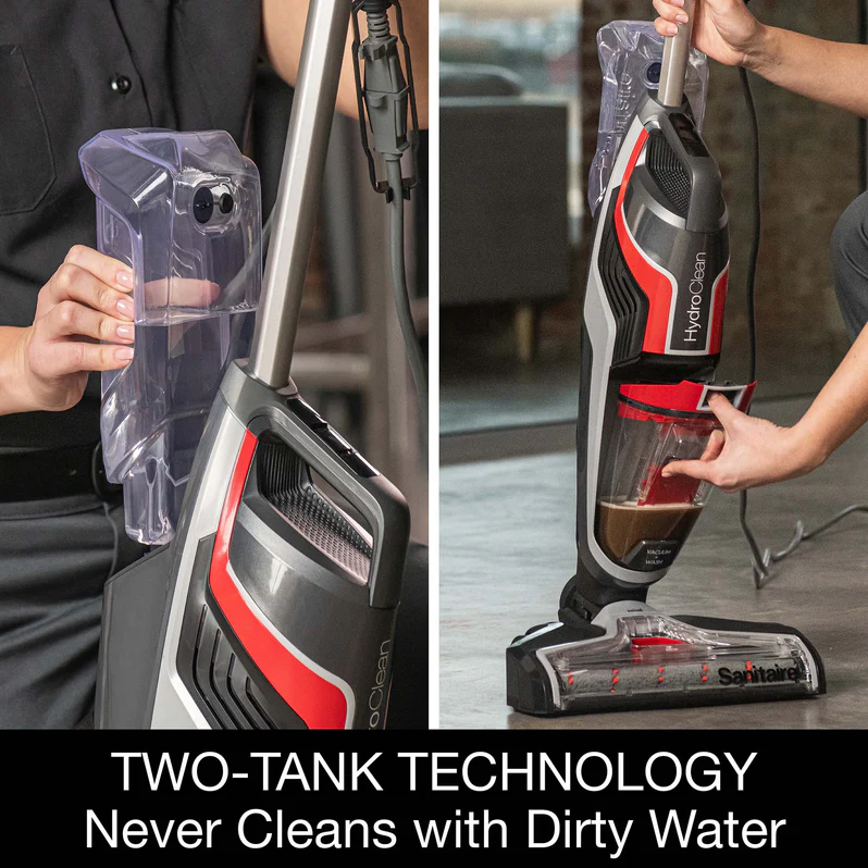 HydroClean Hard Floor Washer SC930A