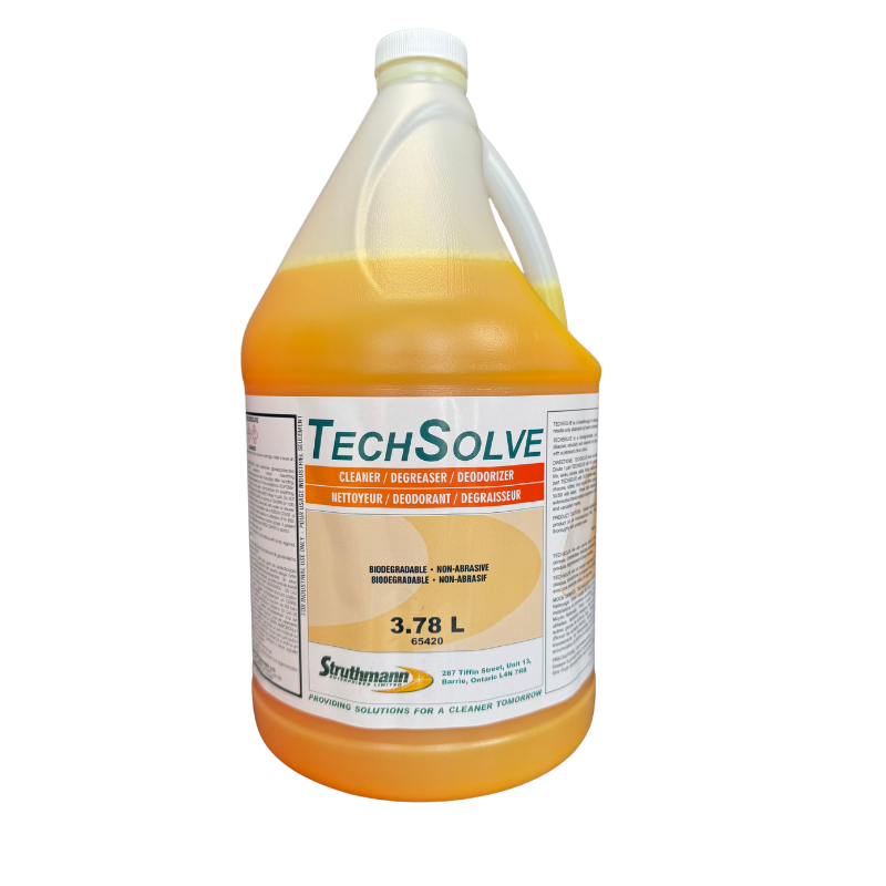 TechSolve Cleaner/Degreaser
