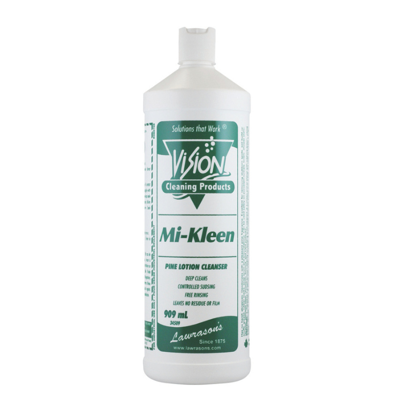 MI-Kleen Lotion Cleanser