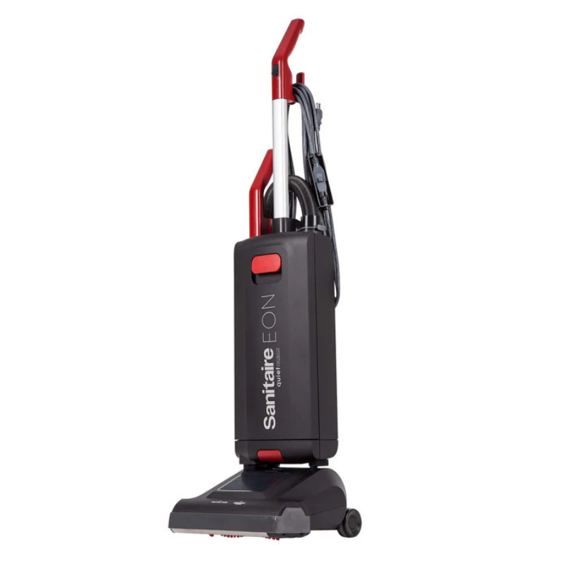 FORCE QuietClean Upright Vacuum SC5845D