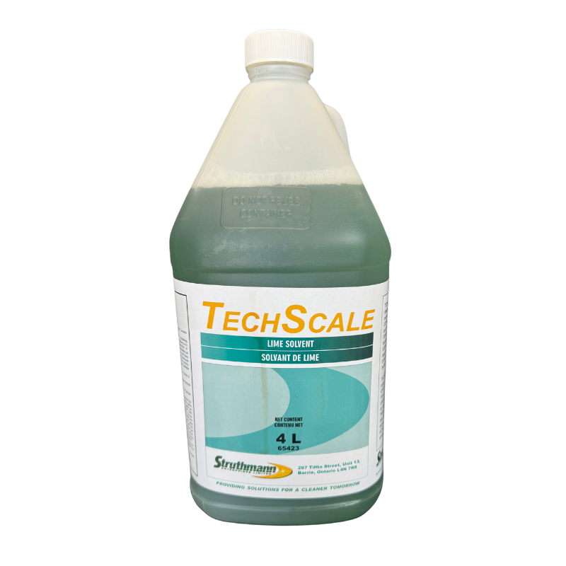 TechScale Lime Solvent