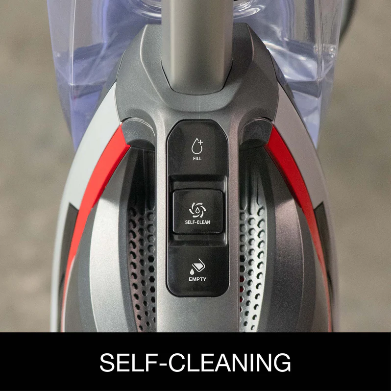 HydroClean Hard Floor Washer SC930A