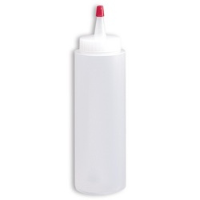 Applicator Bottle with Yorker Tip 8oz